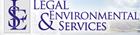 Legal & Environmental Services