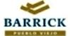 Barrick Gold, Pueblo Viejo Dominicana Corporation