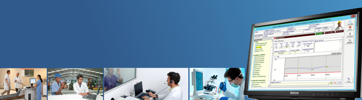 Cbmedic Examenes Ocupacionales