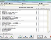 Impresion de Formatos y Firmas Digitales