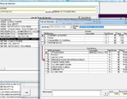 Configuración de planes y protocolos diferenciados por clientes